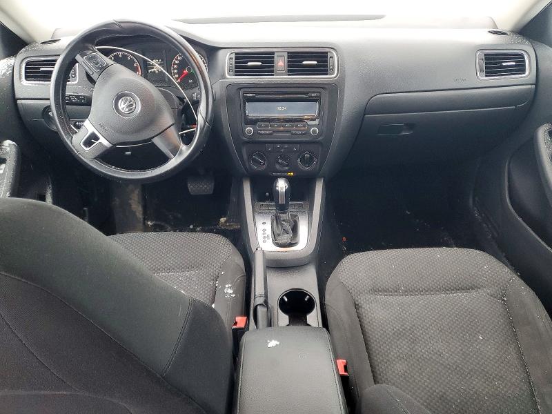 Aukcja sprzedaży 2013 Volkswagen Jetta, vin: 3VW2K7AJ3DM441950, numer aukcji: 79169775