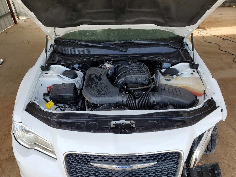 2023 Chrysler 300 მანქანა იყიდება აუქციონზე, vin: 2C3CCAAG9PH624458, აუქციონის ნომერი: 79572265