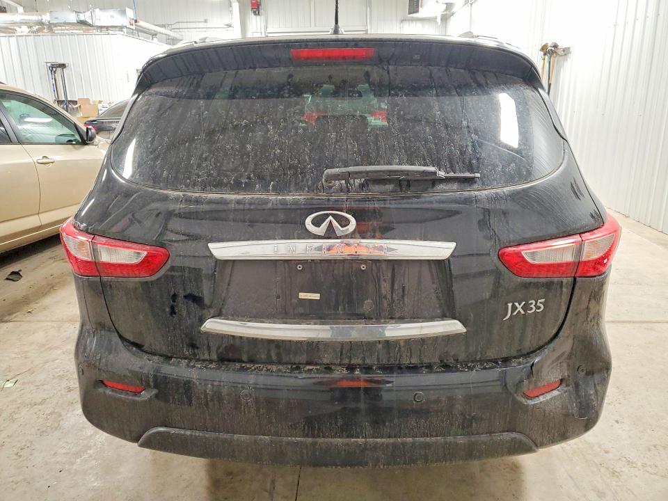 Продаж на аукціоні авто 2013 Infiniti Jx35, vin: 5N1AL0MM7DC301051, номер лоту: 79455655