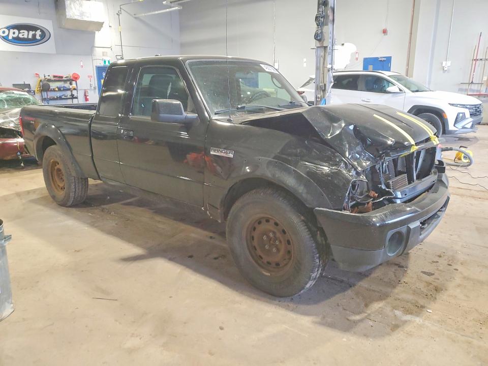 Aukcja sprzedaży 2011 Ford Ranger, vin: 1FTLR4FE5BPA36032, numer aukcji: 46607296