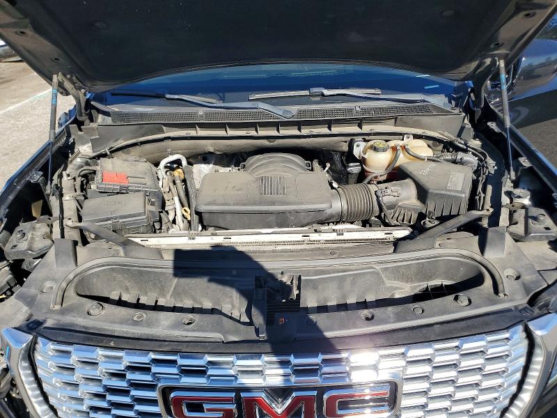 Продажа на аукционе авто 2021 Gmc Yukon Xl, vin: 1GKS2JKLXMR253882, номер лота: 47767766