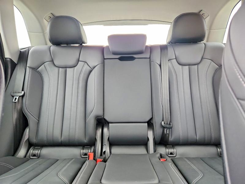 Продажа на аукционе авто 2025 Audi Q5, vin: WA1EAAFY3S2054013, номер лота: 47782916