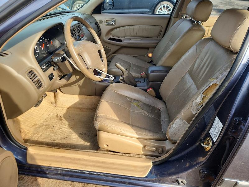 47297706 :رقم المزاد ، JNKCA21A1WT630547 vin ، 1998 Infiniti I30 مزاد بيع