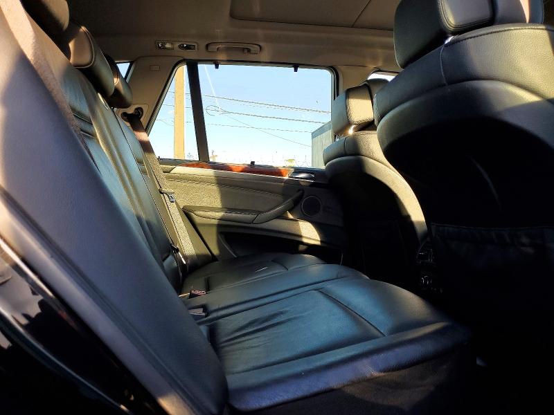 Aukcja sprzedaży 2012 Bmw X5, vin: 5UXZW0C55CL671484, numer aukcji: 41765826