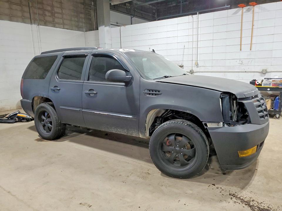 47574706 :رقم المزاد ، 1GYFK33279R264709 vin ، 2009 Cadillac Escalade مزاد بيع