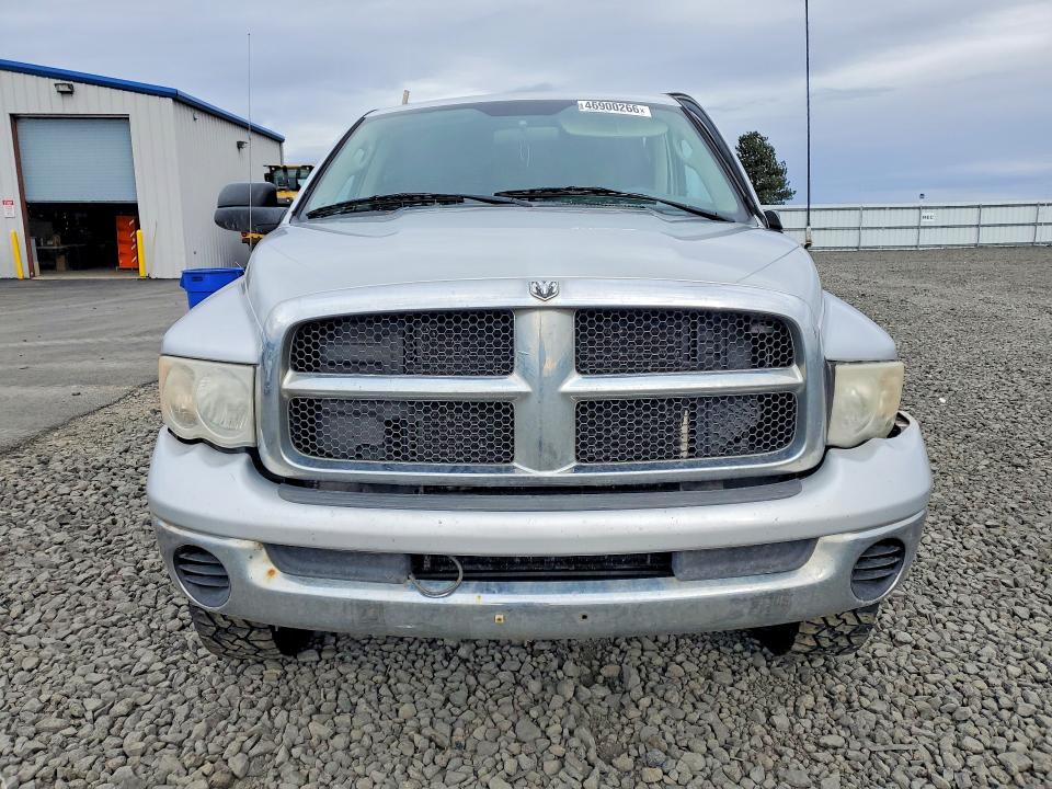 Продажа на аукционе авто 2005 Dodge Ram 2500, vin: 3D7KS28C55G701378, номер лота: 46900266