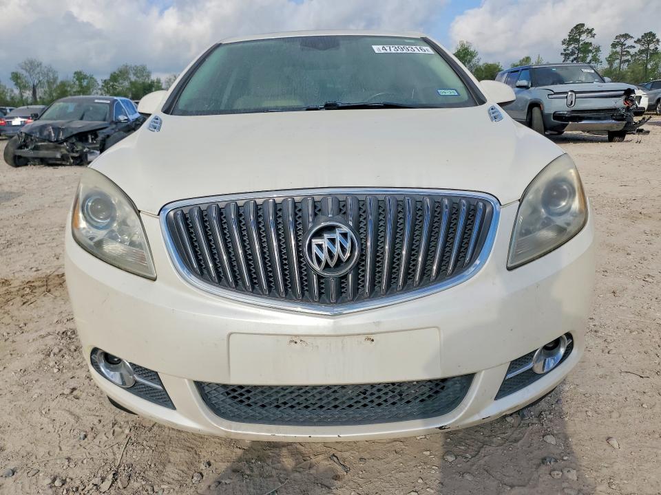 Продаж на аукціоні авто 2013 Buick Verano, vin: 1G4PR5SK2D4185615, номер лоту: 47399316