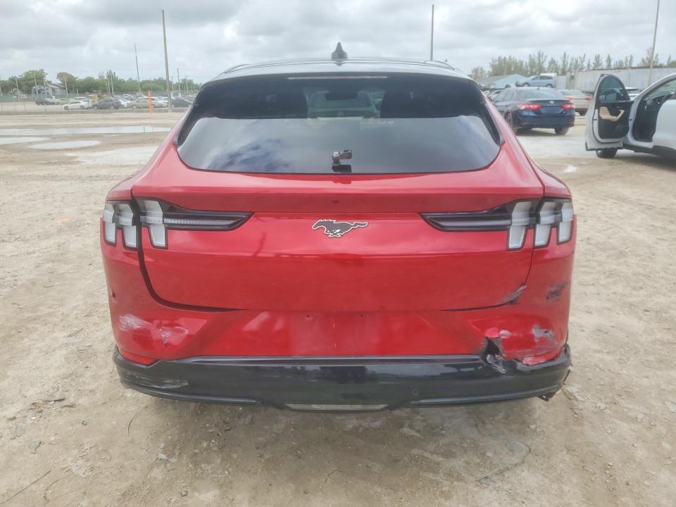 Продажа на аукционе авто 2023 Ford Mustang Mach-e, vin: 3FMTK3SU2PMA83751, номер лота: 48241626