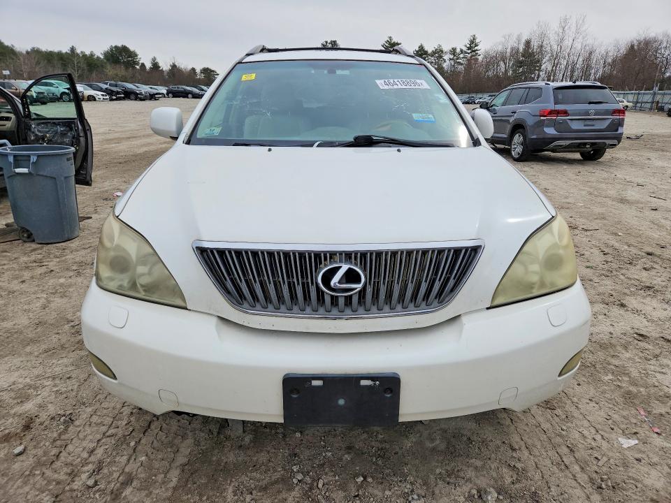 Продаж на аукціоні авто 2007 Lexus Rx 350, vin: 2T2HK31U37C040116, номер лоту: 46418896