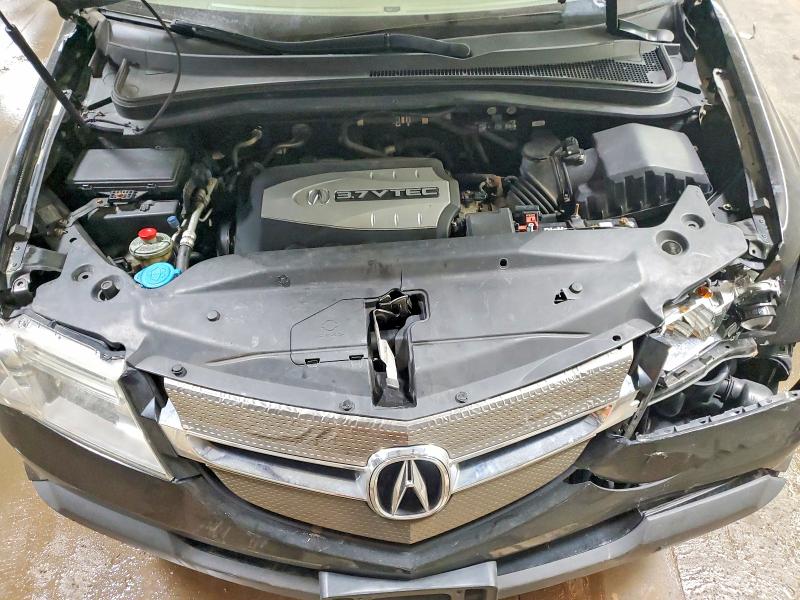 Продажа на аукционе авто 2007 Acura Mdx, vin: 2HNYD28477H501140, номер лота: 47065876