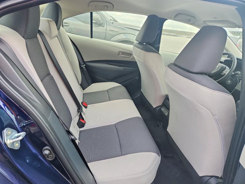 Продажа на аукционе авто 2026 Toyota Corolla Hybrid, vin: JTDBCMFE8T3117838, номер лота: 79707665