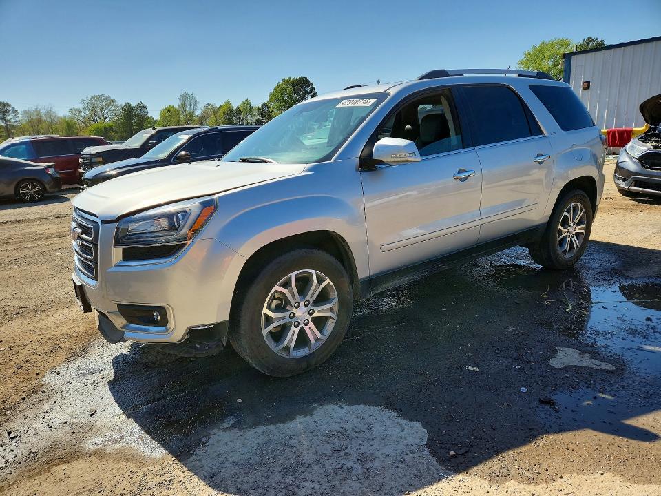 Aukcja sprzedaży 2015 Gmc Acadia, vin: 1GKKRRKD5FJ385291, numer aukcji: 47019716