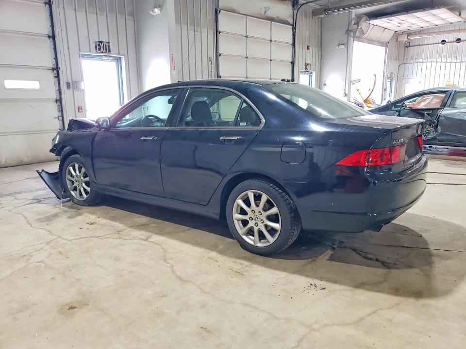 48228046 :رقم المزاد ، JH4CL96888C021581 vin ، 2008 Acura Tsx مزاد بيع