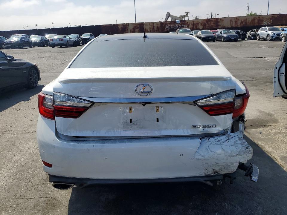 Aukcja sprzedaży 2016 Lexus Es 350, vin: JTHBK1GG8G2240339, numer aukcji: 47115496