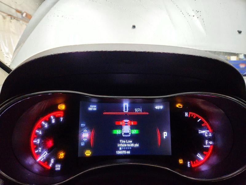 47331286 :رقم المزاد ، 1C4RDJAGXEC591277 vin ، 2014 Dodge Durango مزاد بيع
