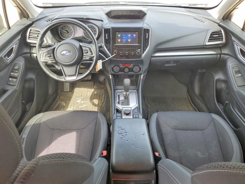 41703256 :رقم المزاد ، JF2SKAECXKH411746 vin ، 2019 Subaru Forester مزاد بيع