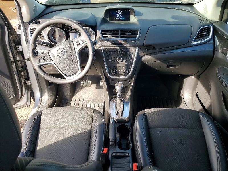 Aukcja sprzedaży 2014 Buick Encore, vin: KL4CJBSB3EB599714, numer aukcji: 47799816