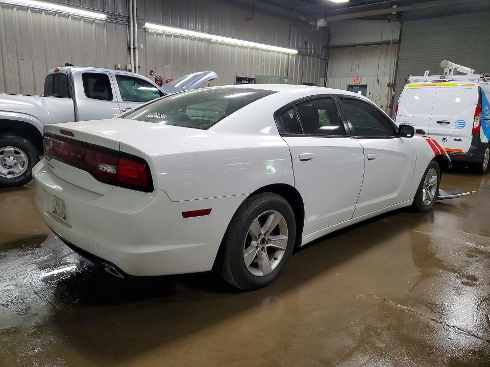 Продаж на аукціоні авто 2011 Dodge Charger, vin: 2B3CL3CG6BH534263, номер лоту: 79824805