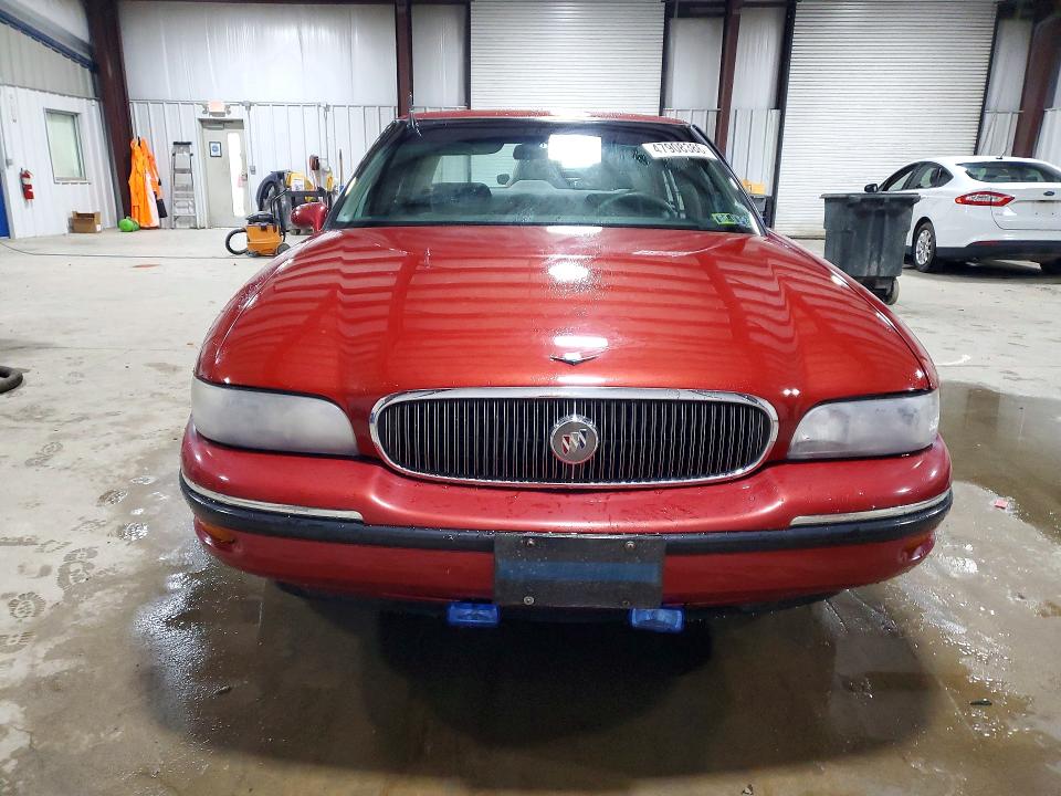 47908386 :رقم المزاد ، 1G4HP52KXWH510081 vin ، 1998 Buick Lesabre مزاد بيع
