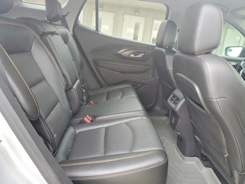2020 Gmc Terrain მანქანა იყიდება აუქციონზე, vin: 3GKALPEX4LL212311, აუქციონის ნომერი: 45598086