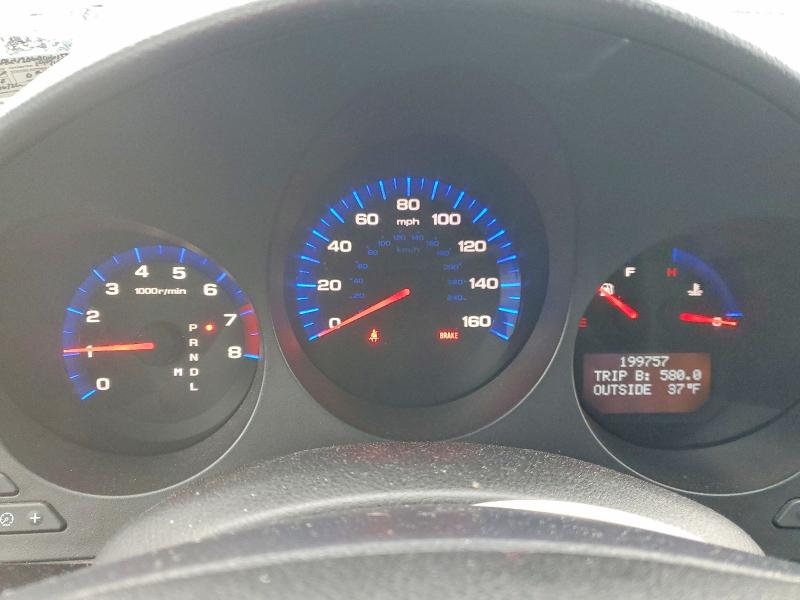 Aukcja sprzedaży 2006 Acura 3.2tl, vin: 19UUA66206A016150, numer aukcji: 45541886