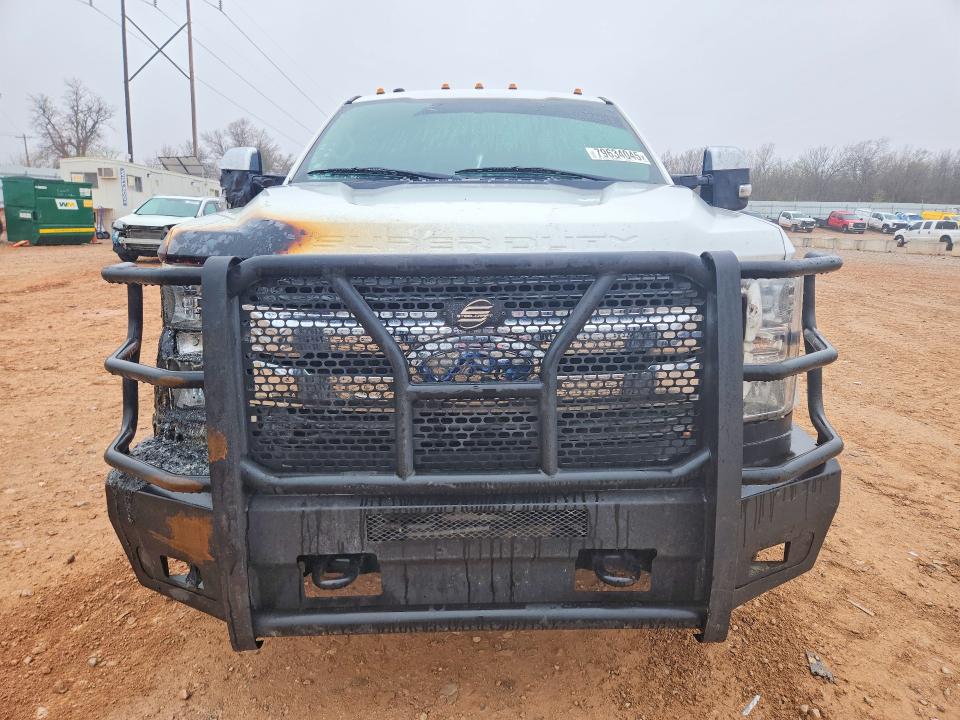Aukcja sprzedaży 2019 Ford F350, vin: 1FT8W3DT9KEE10616, numer aukcji: 79634045