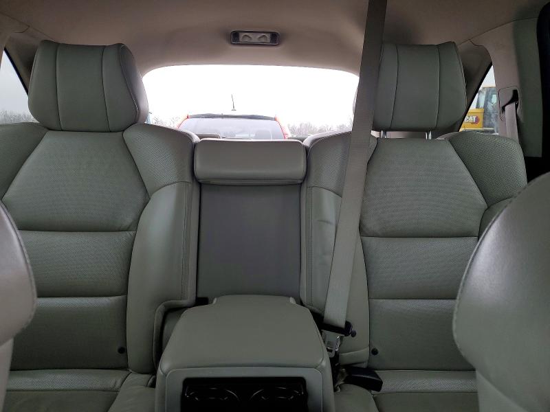 Aukcja sprzedaży 2010 Acura Mdx, vin: 2HNYD2H79AH534092, numer aukcji: 41609546
