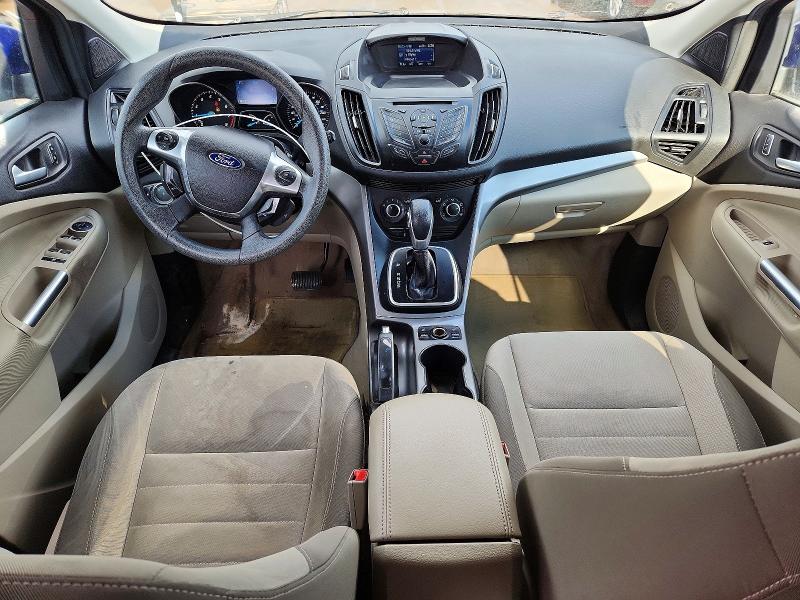 Продаж на аукціоні авто 2013 Ford Escape, vin: 1FMCU9GX9DUA55422, номер лоту: 46465826