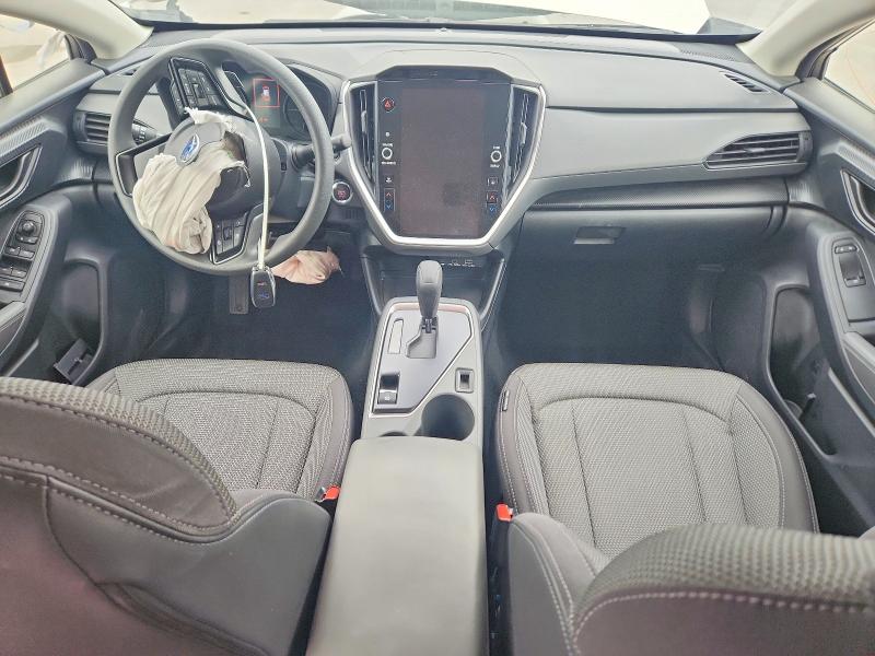 Продажа на аукционе авто 2024 Subaru Crosstrek, vin: JF2GUADC3R8855322, номер лота: 41841426