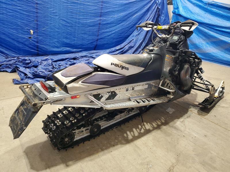 78746055 :رقم المزاد ، SN1CW6GSXFC520765 vin ، 2015 Polaris Switchback Assault مزاد بيع