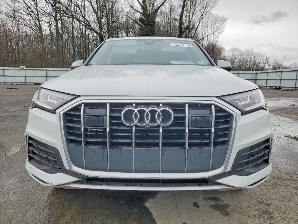 Продаж на аукціоні авто 2023 Audi Q7, vin: WA1ACBF71PD006270, номер лоту: 45973716