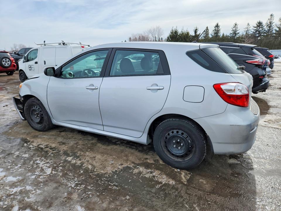 Aukcja sprzedaży 2014 Toyota Matrix, vin: 2T1KU4EE2EC133333, numer aukcji: 78740415
