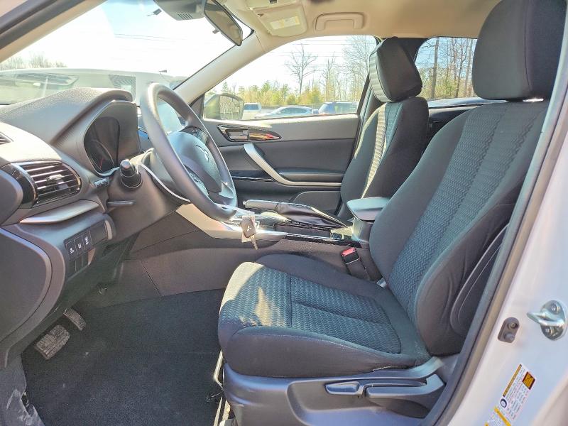 Продаж на аукціоні авто 2023 Mitsubishi Eclipse Cross, vin: JA4ATVAAXPZ005206, номер лоту: 45908946