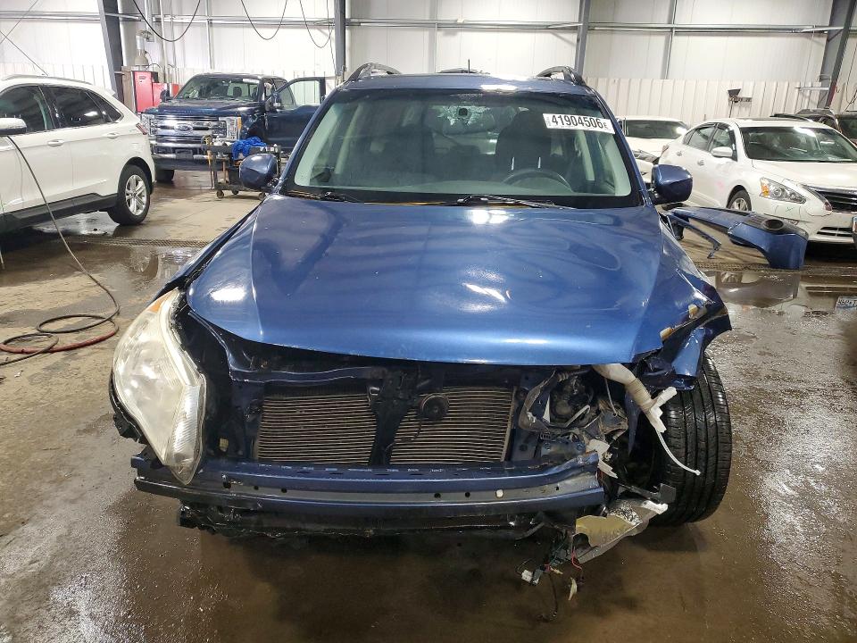 41904506 :رقم المزاد ، JF2SHBDC6CH404896 vin ، 2012 Subaru Forester مزاد بيع