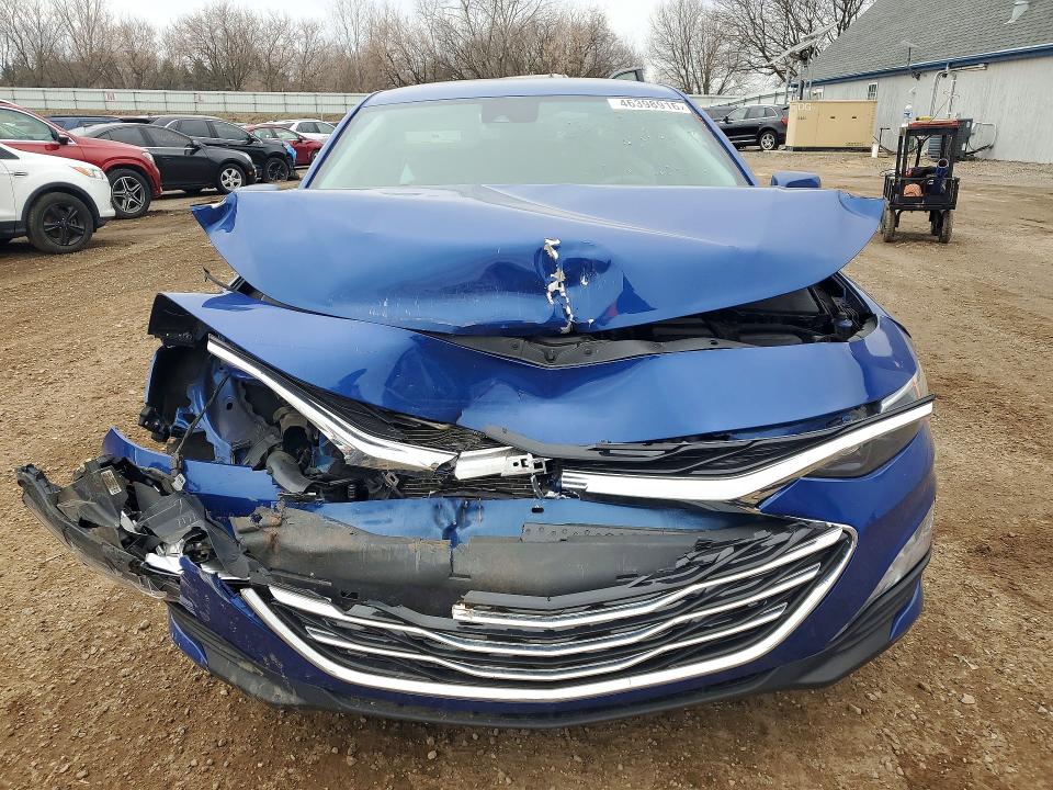 Aukcja sprzedaży 2023 Chevrolet Malibu, vin: 1G1ZD5ST9PF146400, numer aukcji: 46398916