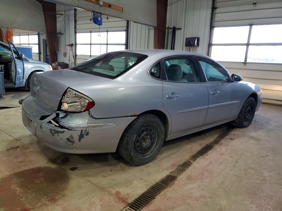 Продажа на аукционе авто 2005 Buick Lacrosse, vin: 2G4WD532851271436, номер лота: 41818976