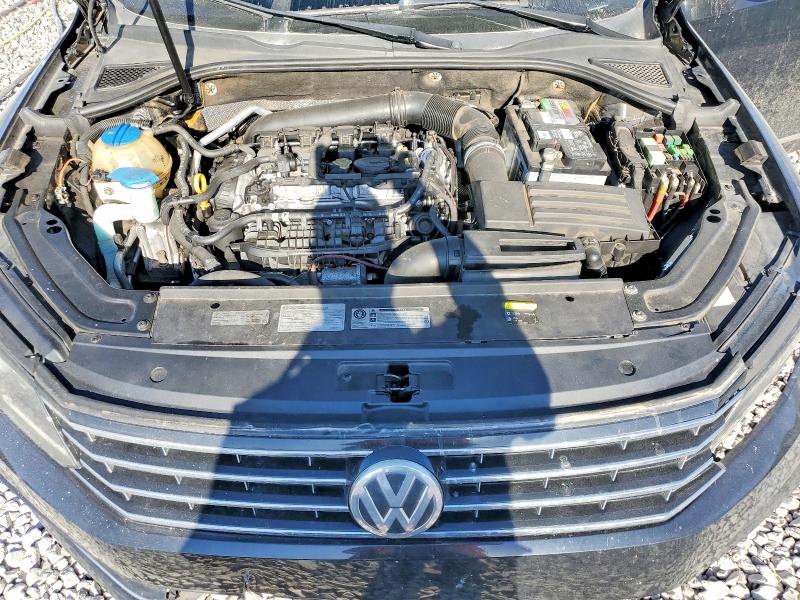 Aukcja sprzedaży 2016 Volkswagen Passat, vin: 1VWBT7A31GC061039, numer aukcji: 46459016