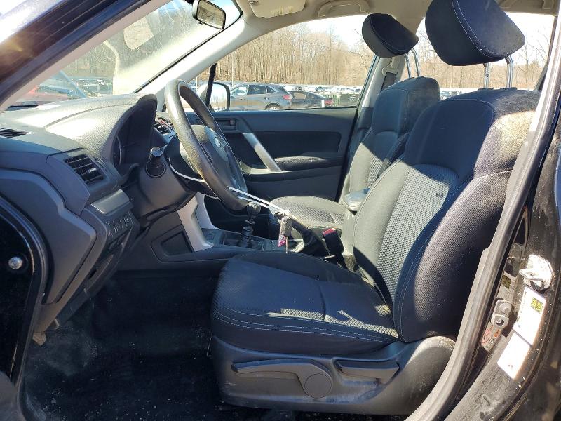 Продажа на аукционе авто 2015 Subaru Forester, vin: JF2SJAAC2FG815922, номер лота: 41892276