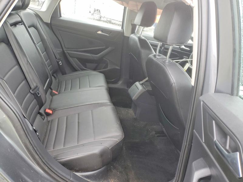 2022 Volkswagen Jetta მანქანა იყიდება აუქციონზე, vin: 3VWEM7BU6NM010844, აუქციონის ნომერი: 45670236