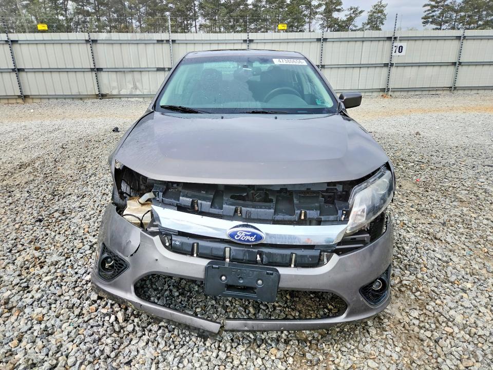 2010 Ford Fusion მანქანა იყიდება აუქციონზე, vin: 3FAHP0HA2AR359319, აუქციონის ნომერი: 47380656