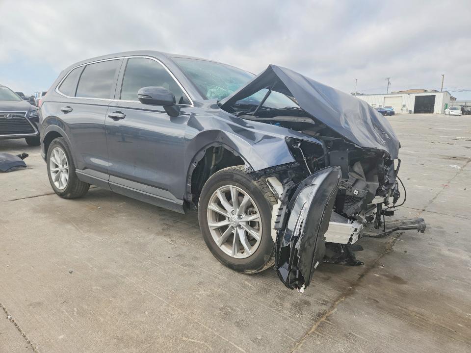 Продажа на аукционе авто 2024 Honda Cr-v, vin: 2HKRS3H40RH312314, номер лота: 79478985