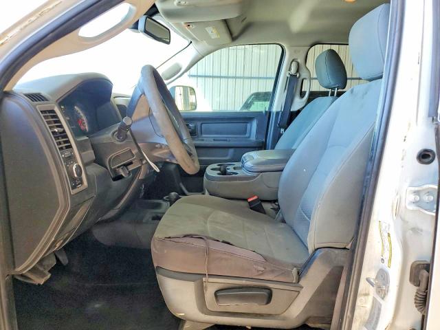 Продаж на аукціоні авто 2017 Ram 2500, vin: 3C6UR5HJ6HG657210, номер лоту: 45509106