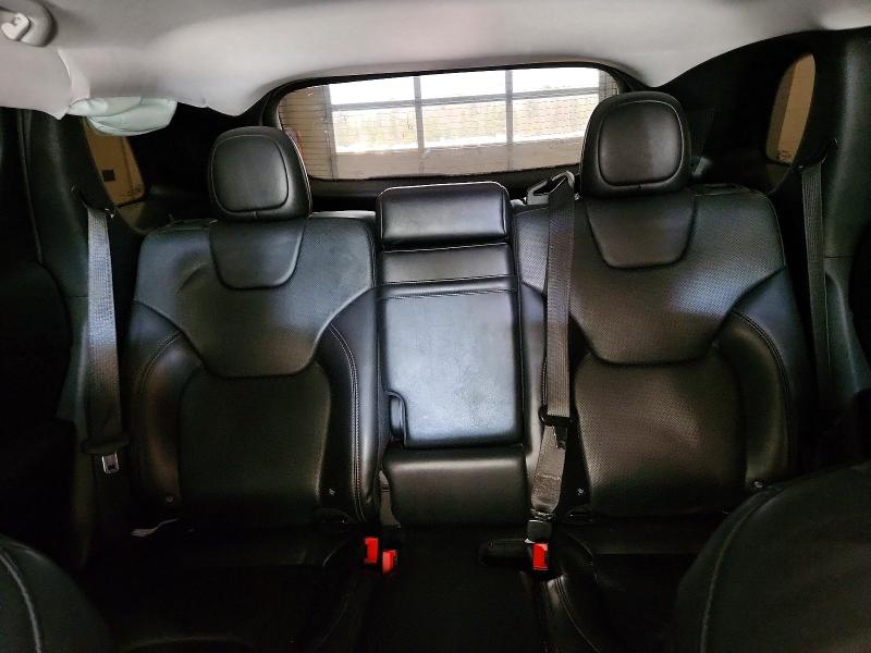Aukcja sprzedaży 2019 Jeep Cherokee, vin: 1C4PJMDX4KD137383, numer aukcji: 47986236
