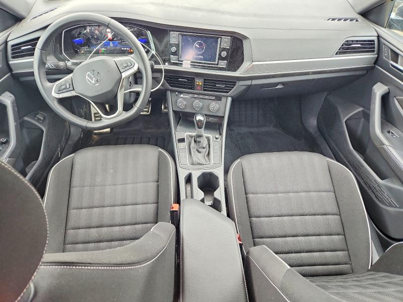 Aukcja sprzedaży 2023 Volkswagen Jetta, vin: 3VWBM7BU5PM058048, numer aukcji: 41941226