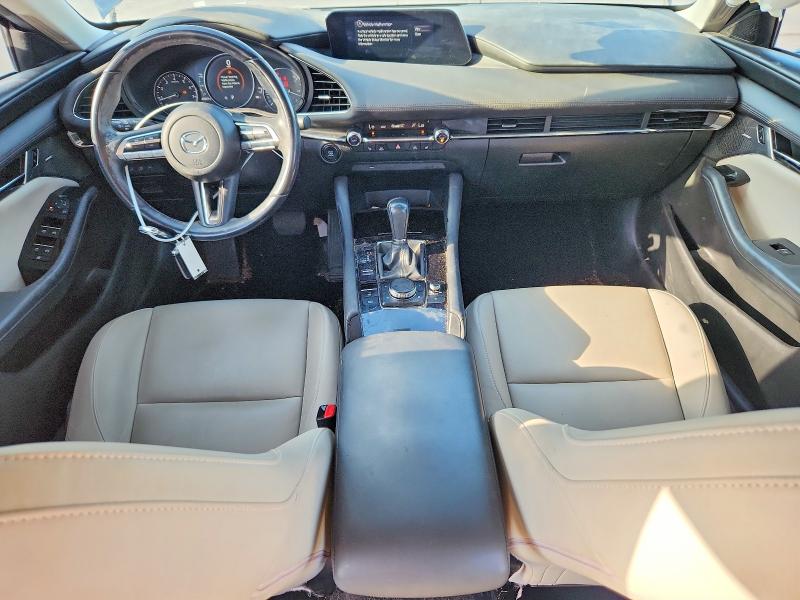 Продажа на аукционе авто 2019 Mazda 3, vin: 3MZBPADL4KM106950, номер лота: 48020076