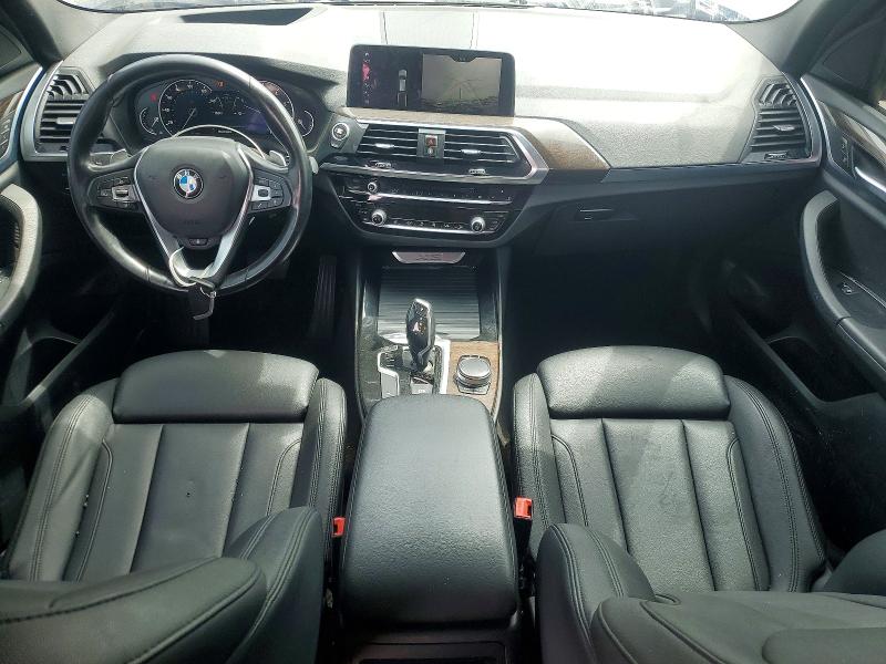 Aukcja sprzedaży 2019 Bmw X3, vin: 5UXTR7C52KLE94075, numer aukcji: 48008966