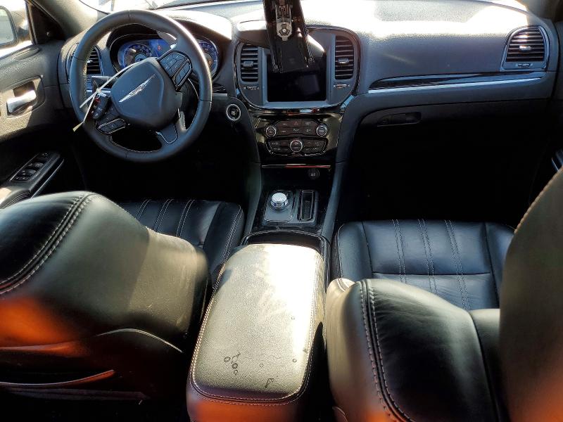 Aukcja sprzedaży 2023 Chrysler 300, vin: 2C3CCABG3PH561162, numer aukcji: 46444276