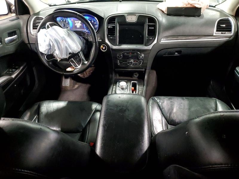 Aukcja sprzedaży 2017 Chrysler 300, vin: 2C3CCARG9HH571489, numer aukcji: 45645936