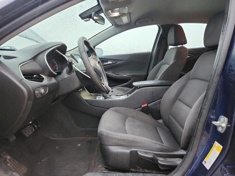 45497906 :رقم المزاد ، 1G1ZB5ST9JF113328 vin ، 2018 Chevrolet Malibu مزاد بيع