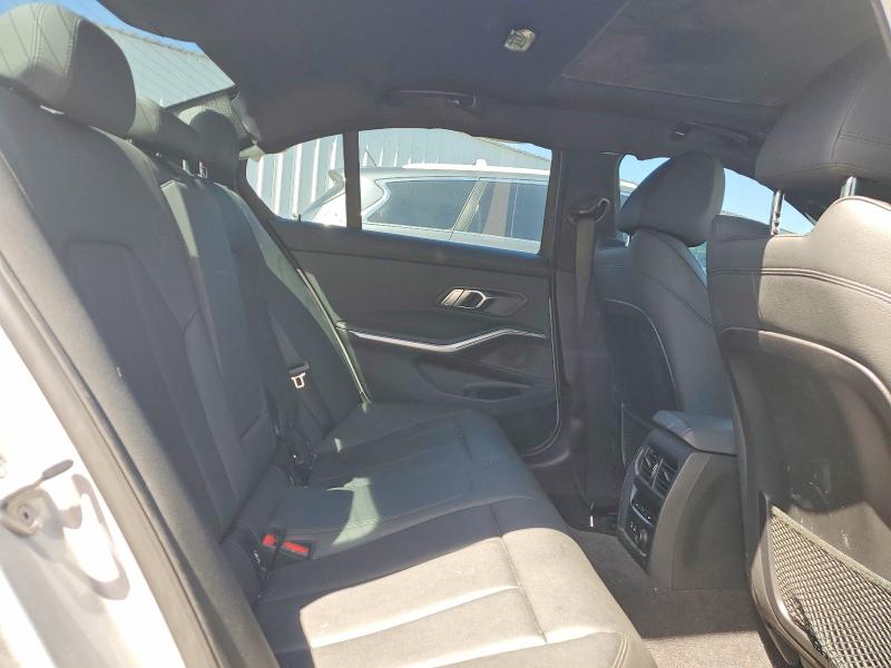 Aukcja sprzedaży 2020 Bmw 330i, vin: WBA5R1C01LFH43149, numer aukcji: 47416986